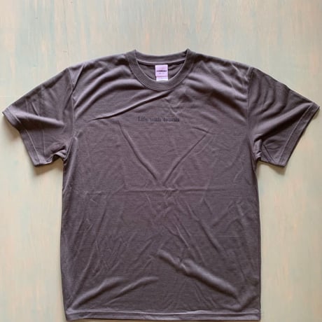 DryCottonGameshirt（DCG-1）