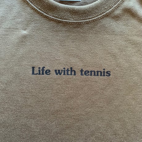 DryCottonGameshirt（DCG-1）