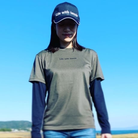 DryCottonGameshirt（DCG-1）