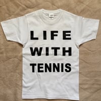 BIGロゴＴシャツ