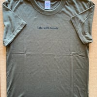 DryCottonGameshirt（DCG-1）