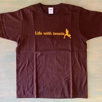 Casual Tシャツ(CH×Ye)
