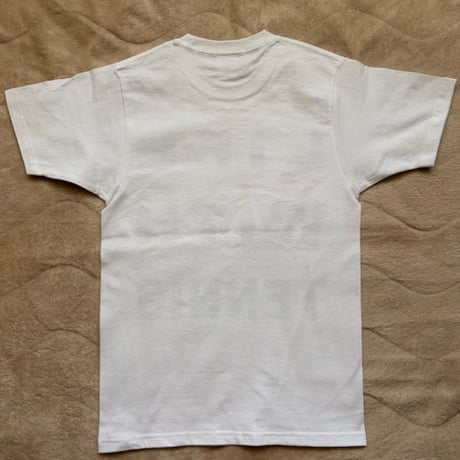 BIGロゴＴシャツ