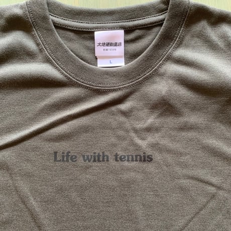 DryCottonGameshirt（DCG-1）