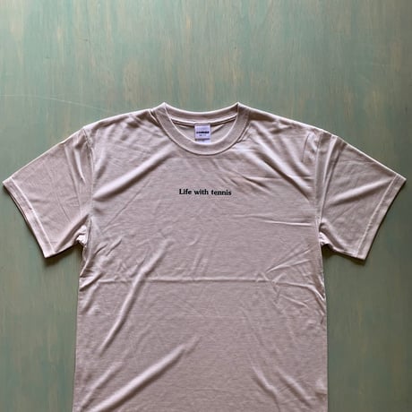 DryCottonGameshirt（DCG-1）