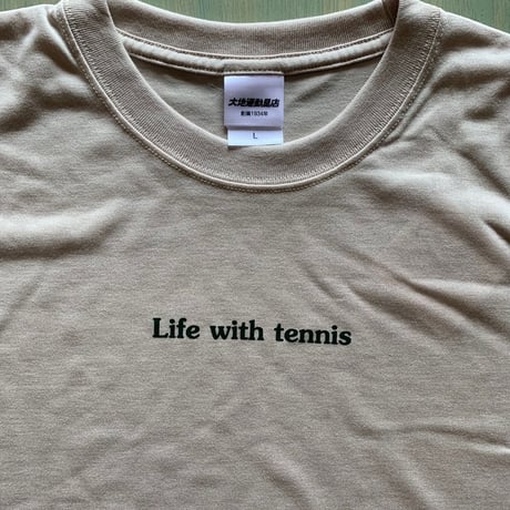 DryCottonGameshirt（DCG-1）