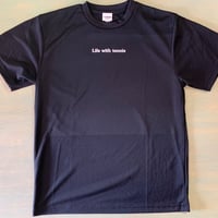 GameShirts（片袖×背面）