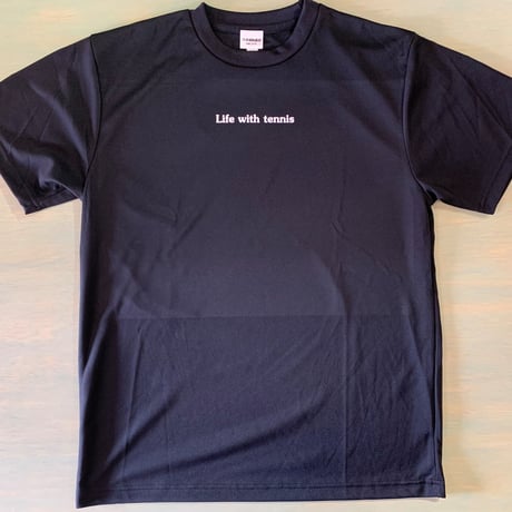 GameShirts（片袖×背面）