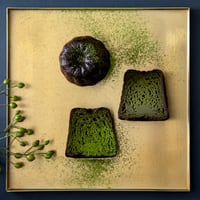 グルテンフリー抹茶カヌレ （6個/12個）
