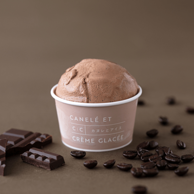 至福のアイス16個入りセット | 至福のカヌレ【CANELÉ ET CRÈME
