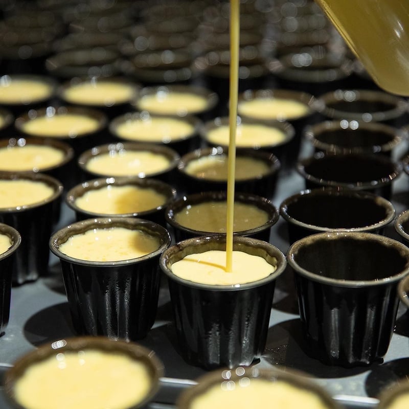 至福のカヌレ【クラシック】6個入り/12個入り | 至福のカヌレ【CANELÉ