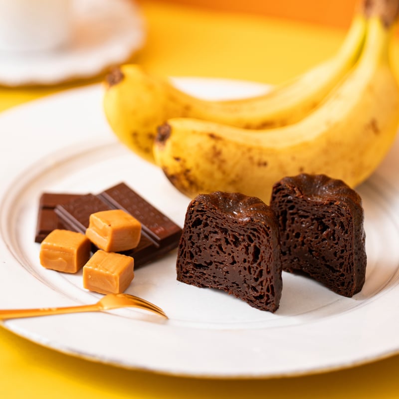 至福のカヌレ アソート12個入り | 至福のカヌレ【CANELÉ ET CRÈME GLACÉ