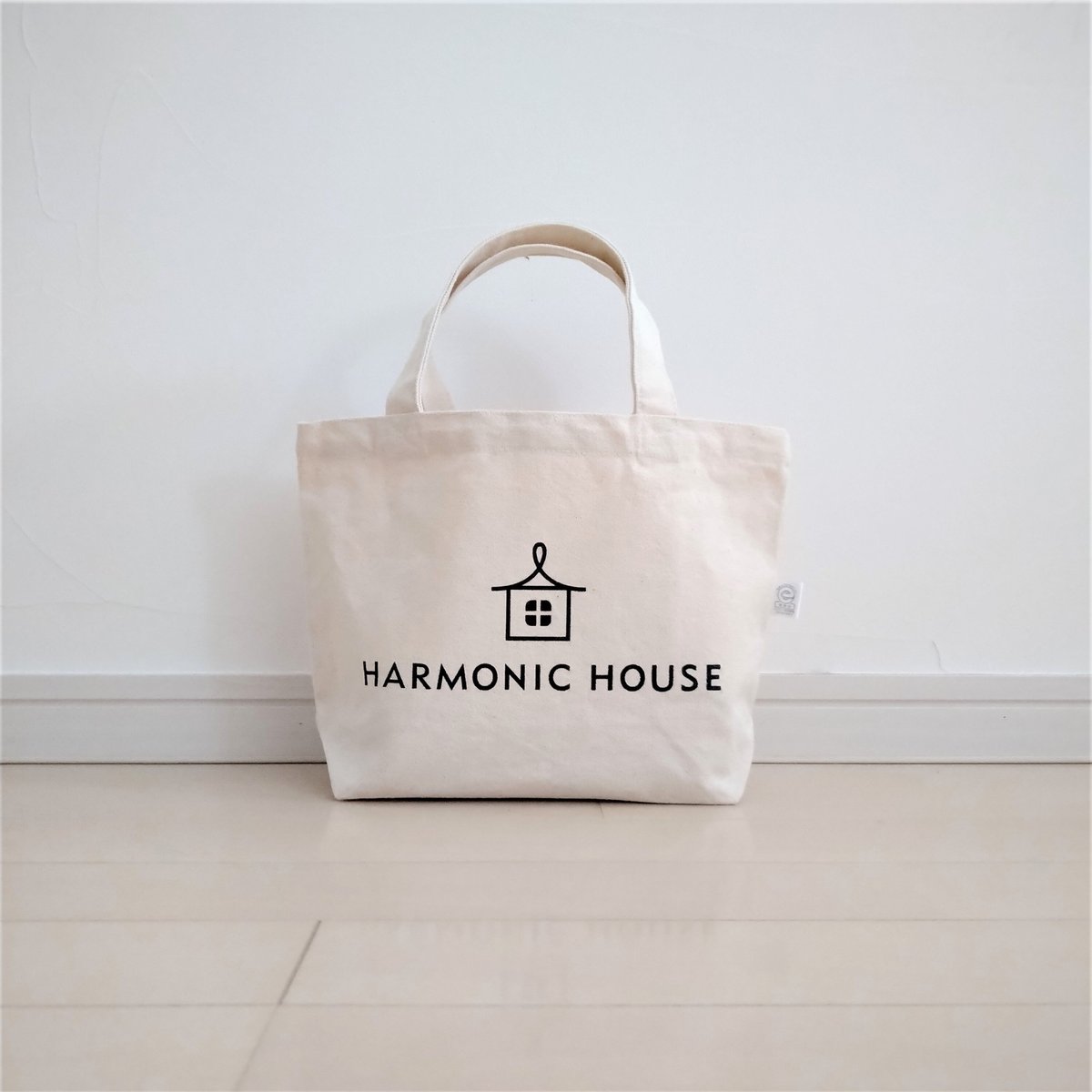 everyone Vincent TOTE BAG トートバッグ ENNOY everyone(エブリワン) VINCENT TOTEBAGトートバッグ ブラック