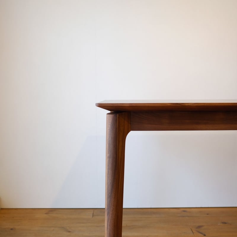 エッジ ダイニングテーブル | HARMONIC HOUSE