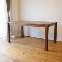 エッジ ダイニングテーブル | HARMONIC HOUSE