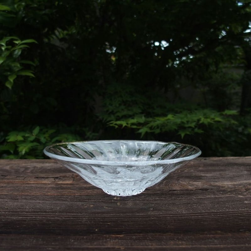 モール鉢 | maki glass studio