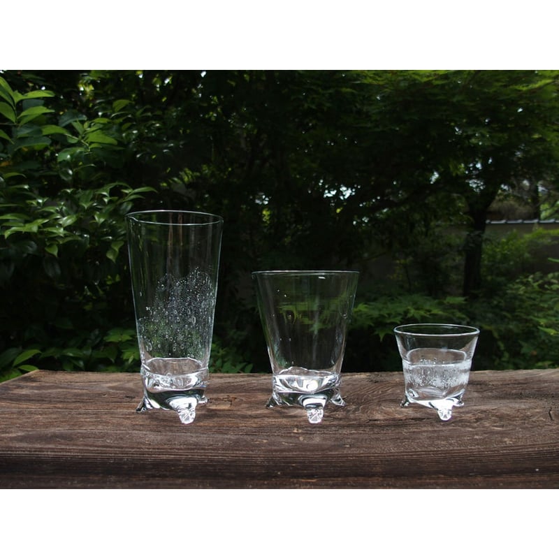 全3種セット マウンテンリサーチ Drinking Glass グラス ③ 全3種セット マウンテンリサーチ Drinking Glass グラス ② 3点