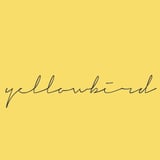 yellow bird