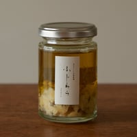 パクチーレモンオイル / 105ｇ　大瓶*
