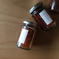 納豆辣油 /105g*