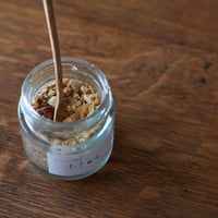 にんにくえび塩 / 30g*