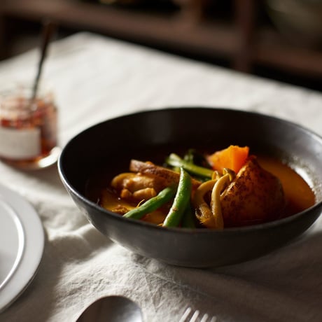 カレーのもと   /   125g*