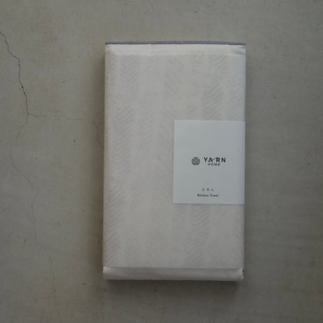 YARN HOME KITCHEN ふきん