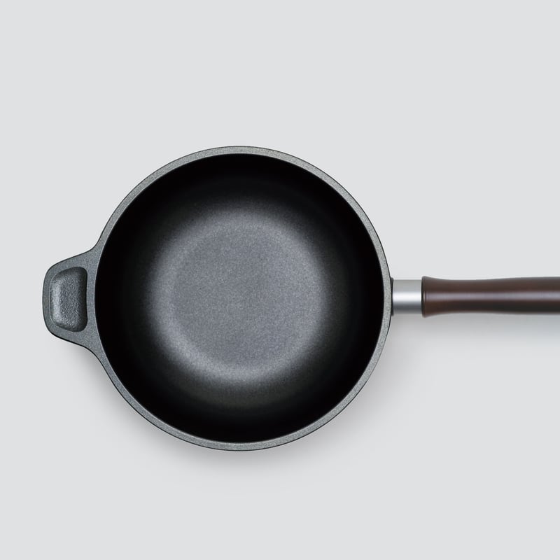 味わい鍋 片手20cm（2.1ℓ / 3合） | あたらしい日常料理 ふじわら