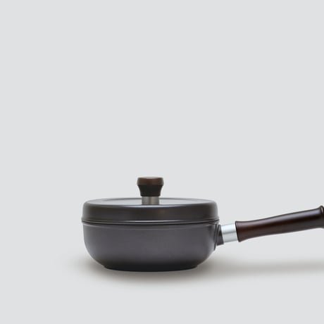 味わい鍋 片手18cm（1.4ℓ / 2合）