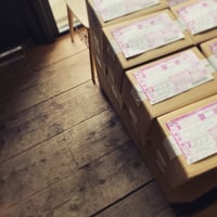 【送料】レターパック→宅急便に変更送料（本州宛てのお荷物）