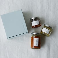 【レターパックで送る】定番びん詰めセット・小*