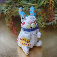 2023年は！！跳ねてこーーー🐇