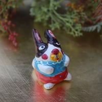 2023年は！！跳ねてこーーー🐇