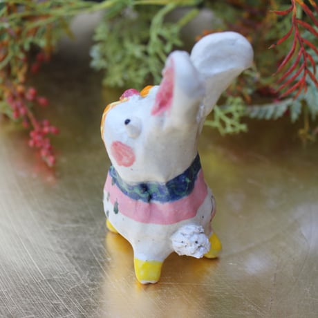 2023年は！！跳ねてこーーー🐇