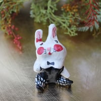 2023年は！！跳ねてこーーー🐇