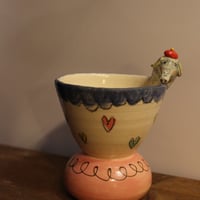 ちょい飲みカップ【ゾウちゃま】