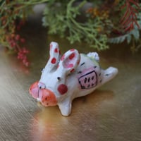 2023年は！！跳ねてこーーー🐇