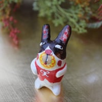 2023年は！！跳ねてこーーー🐇