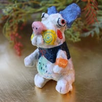 2023年は！！跳ねてこーーー🐇