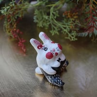 2023年は！！跳ねてこーーー🐇