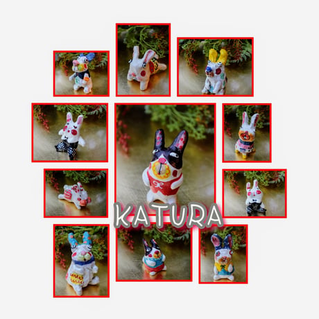 2023年は！！跳ねてこーーー🐇