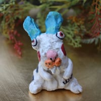 2023年は！！跳ねてこーーー🐇