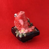 🌄縁起物🌄　〖つやつや鯛さん〗⑫