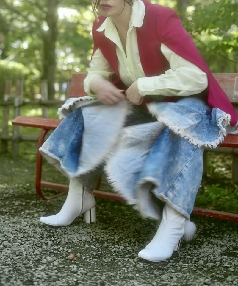 白白明け-しらしらあけ- | 509.