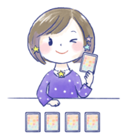 対面鑑定　50分