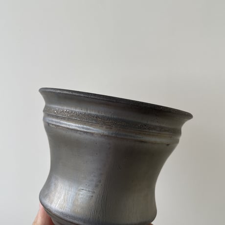aobouzu daily pot  standard 6【Msize】塊根植物やアガベと日々に寄り添える陶器鉢