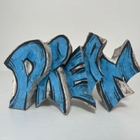 新作】BURGERMAN (青坊主 別注カラー) バーガーマン | 青坊主-aobouzu-