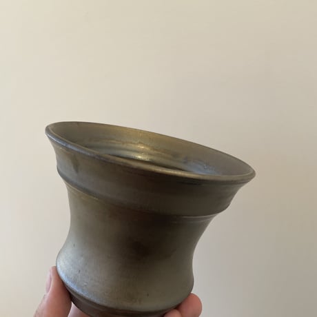 【新着】aobouzu daily pot  standard 12【Msize】塊根植物やアガベと日々に寄り添える陶器鉢