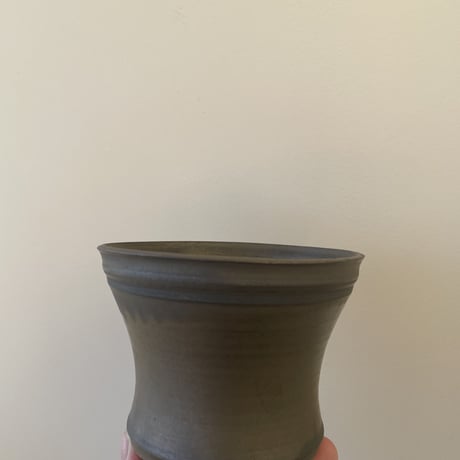 【新着】aobouzu daily pot  standard 14【Msize】塊根植物やアガベと日々に寄り添える陶器鉢