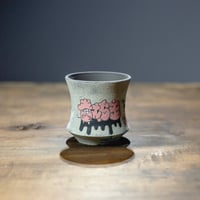 VALIEM GHOST（BOWL / Mサイズ） | 青坊主-aobouzu- | 塊根植物